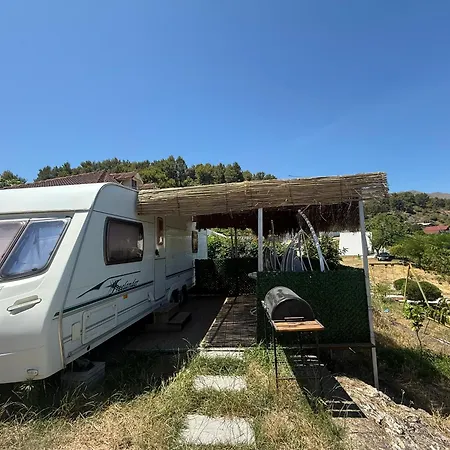 Caravan On The *